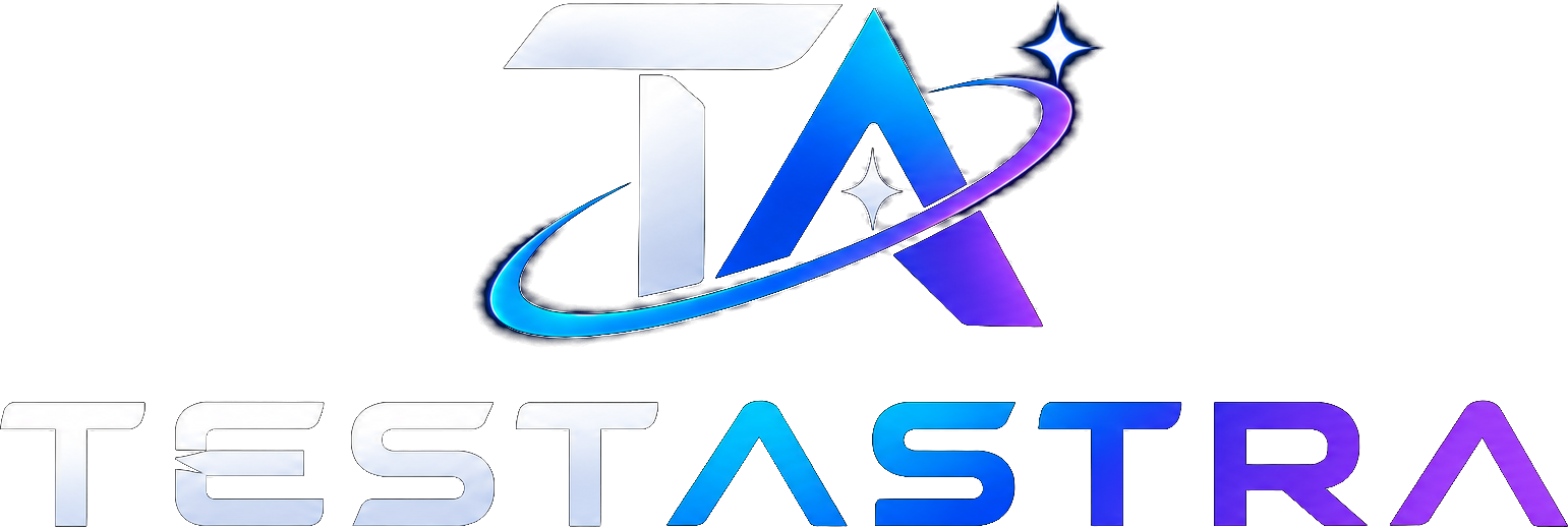 TestAstra